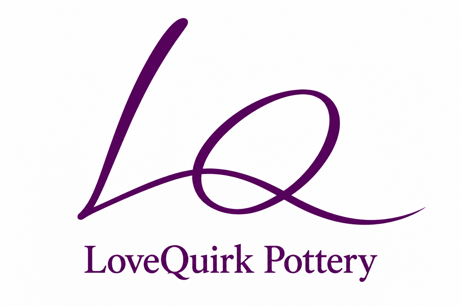 LoveQuirk Pottery